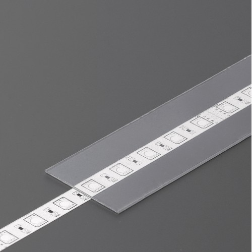 Cache 1m A9 SLIDE - Transparent