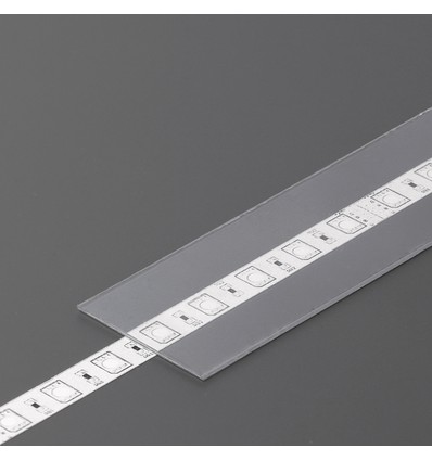 Cache 1m A9 SLIDE - Transparent