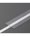 Cache 1m A9 SLIDE - Transparent