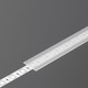 Couvercle 2m B SLIDE - Mat