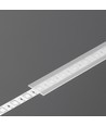 Couvercle 2m B SLIDE - Mat