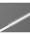 Couvercle 2m B SLIDE - Transparent