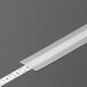 Couvercle 2m E SLIDE - Mat