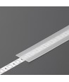 Couvercle 2m E SLIDE - Mat
