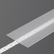 Couverture 2m G SLIDE - Satiné