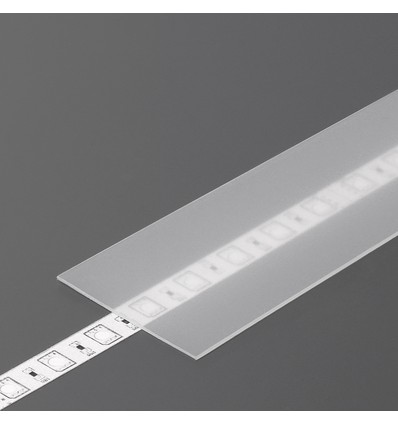 Cache 1m H SLIDE - Mat