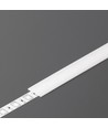 Couvercle 1m J SLIDE - Blanc laiteux