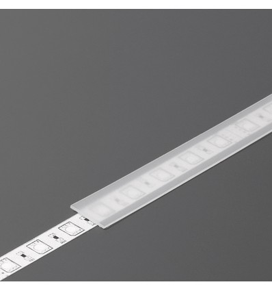 Couvercle J SLIDE 2m - Mat
