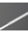 Couvercle J SLIDE 2m - Transparent