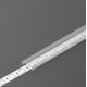 Cache 2m C CLICK - Transparent