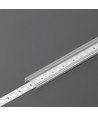 Cache 2m C CLICK - Transparent