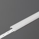 Couvercle C CLICK 2m - Blanc laiteux