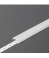 Couvercle C CLICK 2m - Blanc laiteux
