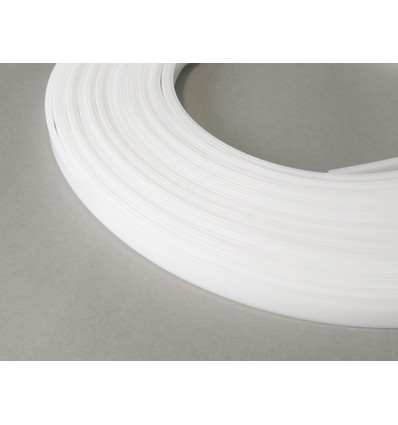 Couverture C CLICK 20m - Rouleau, blanc laiteux