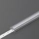 Couverture 2m C CLICK LENS GEN2 - Transparent