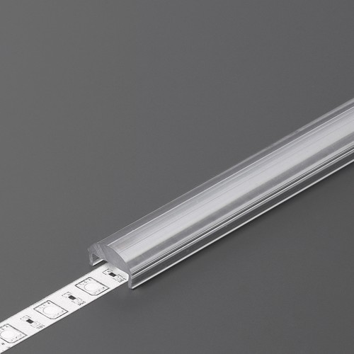 Couverture 2m C CLICK LENS GEN2 - Transparent