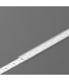 Couvercle 2m C2 CLICK - Transparent
