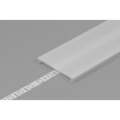 Couvercle 2m C10 CLICK - Basique