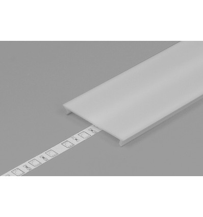 Couvercle 2m C10 CLICK - Basique