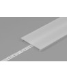 Couvercle 2m C10 CLICK - Basique