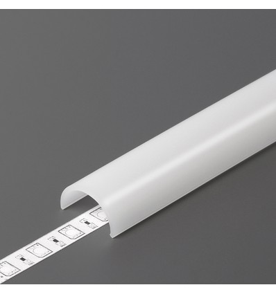 Couvercle D CLICK 2m - Blanc laiteux