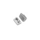 1 pièce Embout SLIM8 - Couleur argent