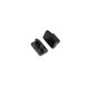 1 pièce Embout SLIM8 - Noir