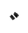 1 pièce Embout SLIM8 - Noir