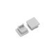 1 pièce Embout SMART10 - Gris
