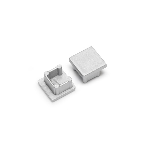 1 pièce Embout SMART10 - Argenté