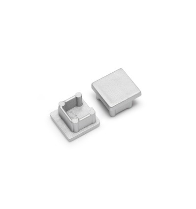 1 pièce Embout SMART10 - Argenté