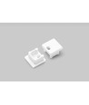 1 pièce Embout SMART10 - Avec trou, blanc