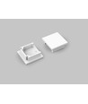 1 pièce Embout SMART16-BC3 - Blanc