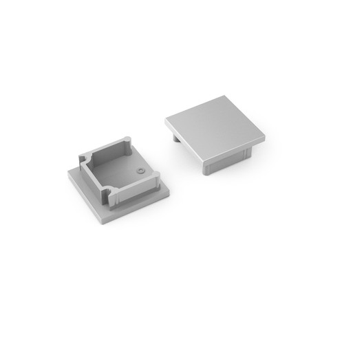 1 pièce Embout SMART16-BC3 - Couleur argentée