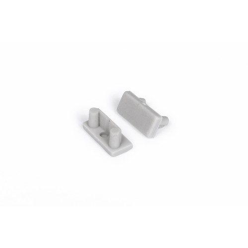 1 pièce Embout BEGTON12 - Gris