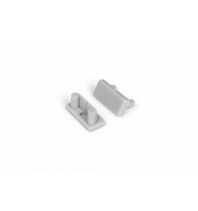 1 pièce Embout BEGTON12 - Gris