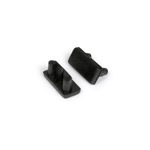 1 pièce Embout BEGTON12 - Noir