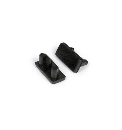 1 pièce Embout BEGTON12 - Noir