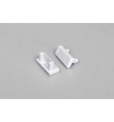 1 pièce Embout BEGTON12 - Blanc