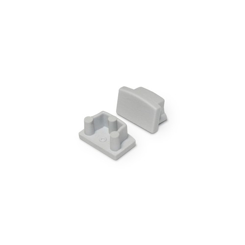 1 pièce Embout BEGTON12 C - Gris