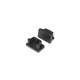 1 pièce Embout BEGTON12 C - Noir