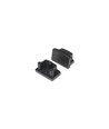 1 pièce Embout BEGTON12 C - Noir