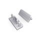 1 pièce Embout SURFACE10 GEN2 - Argenté
