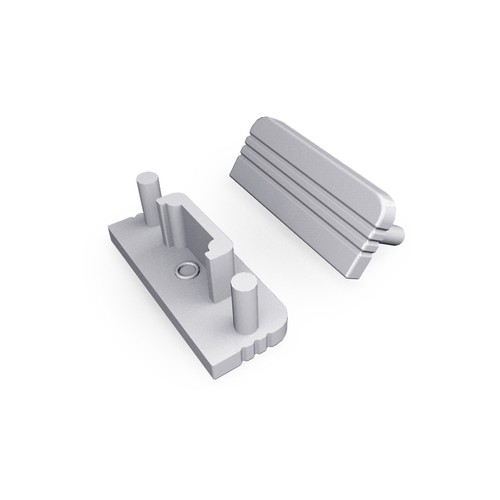 1 pièce Embout SURFACE10 GEN2 - Argenté