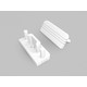 1 pièce Embout SURFACE10 GEN2 - Blanc