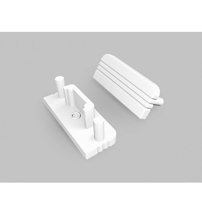 1 pièce Embout SURFACE10 GEN2 - Blanc