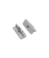 1 pièce Embout SURFACE10 GEN2 - Avec trou, gris