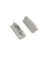 1 pièce Embout SURFACE14 GEN2 - Gris
