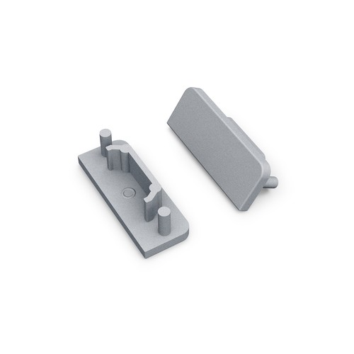 1 pièce Embout SURFACE14 GEN2 - Argenté