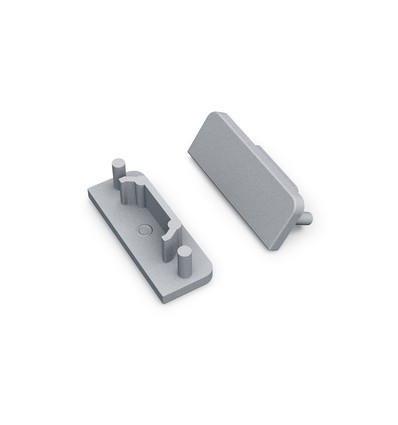 1 pièce Embout SURFACE14 GEN2 - Argenté